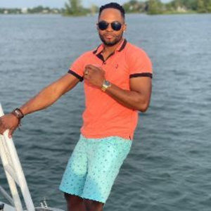 Meet your Posher, Ronny